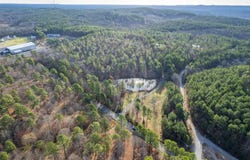 280 Lot 1 Brookhill Ranch Road, Hot Springs, AR 71909-0000