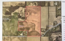 Bunkum Road, Rensselaer, IN 47978
