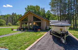 Lot 128 Marjo Drive, Tower, MN 55790
