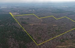 0 Guys Chewalla Road, Ramer, TN 38367
