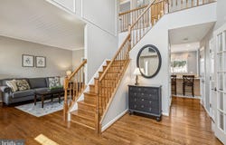 9305 MICHAEL COURT, MANASSAS PARK, VA 20111