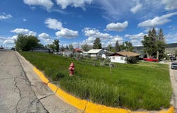 Lot 7 & Pt 8 Sapphire Street, Kemmerer, WY 83101