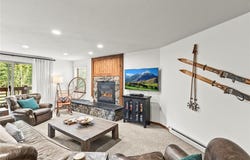 840 FOUR OCLOCK ROAD, Breckenridge, CO 80424
