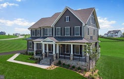14914 MOGUL COURT, WATERFORD, VA 20197
