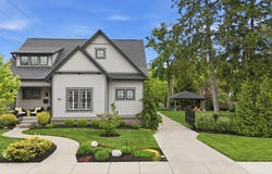 781 1st Avenue NW, Carmel, IN 46032