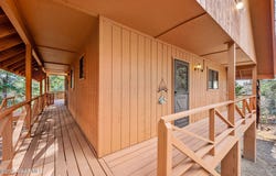 8520 S Hoot Owl Ridge Drive, Prescott, AZ 86303