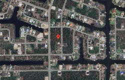 9565 LITTLE ROCK STREET, PORT CHARLOTTE, FL 33981