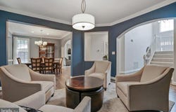 2405 N PARK CT, DUNN LORING, VA 22027