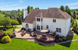 10 William Barnes Rd, Raritan Twp., NJ 08822-5520