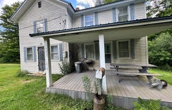 1803 Merrick Hill Road, PA 16928
