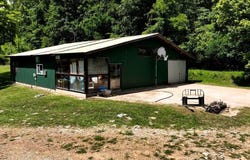 606 Madison 3613, Kingston, AR 72742
