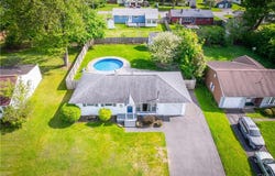 214 Dale Road, Rome, NY 13440