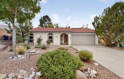 3532 Haines Avenue NE, Albuquerque, NM 87106