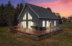 5891 Voice Road, Kingsley, MI 49649