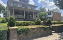 1108 N Fountain Boulevard, Springfield, OH 45504