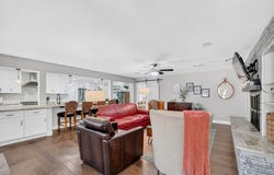 607 Highland Dr, Big Spring, TX 79720