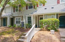 105 Sir Richard Lane, Chapel Hill, NC 27517