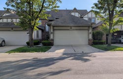 42353 Saratoga Circle, Canton, MI 48187