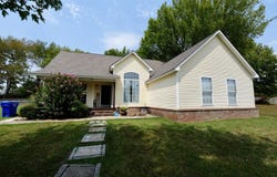 85 Peaceful Drive, Pleasant Plains, AR 72568