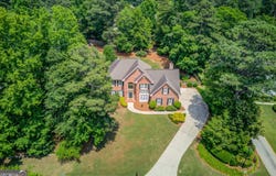 1721 Crowes Lake, Lawrenceville, GA 30043