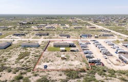 13804 W County Rd 171, Odessa, TX 79766