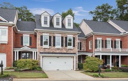 3004 Village Green Circle, Roswell, GA 30075