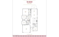 6042 Fall Ridge, Sunland Park, NM 88008