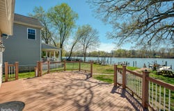 6 W KINGSTON PARK LN, BALTIMORE, MD 21220