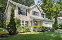 93 Damascus Drive, Wilton, NY 12831