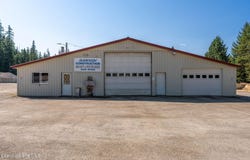 116 Sullivan Lake Rd, Ione, WA 99139