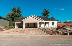 304 Bolly Drive lot: 217, Charlestown, IN 47111