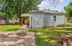 2540-2542 S Pattie St, Wichita, KS 67216