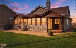 9483 W 950 S, Waldron, IN 46182
