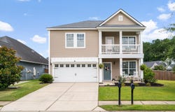 200 Topsaw Lane, Moncks Corner, SC 29461