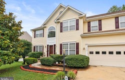 1002 BLACK OAK COURT, FREDERICKSBURG, VA 22401