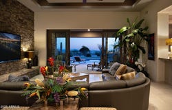 10205 E HAPPY VALLEY Road, Scottsdale, AZ 85255
