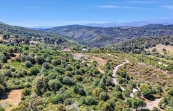 Oak Way, Julian, CA 92036