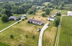 9803 Collins Arbogast Road, South Vienna, OH 45369