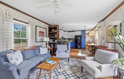 116 Carding Machine Road, Richmond, ME 04357