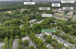 21622 Aftonshire Drive, Cornelius, NC 28031