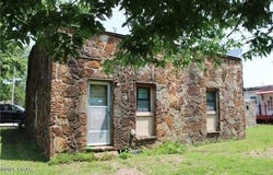 706 Church Street, Golden City, MO 64748