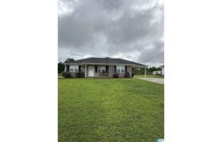 426 BAILEY ROAD, WEAVER, AL 36277