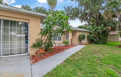 2509 Kumquat Drive, Edgewater, FL 32141