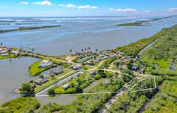 416 E Halifax Avenue, Oak Hill, FL 32759