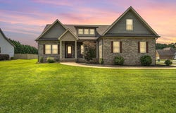 386 Twelve Oaks Drive, Rock Spring, GA 30739