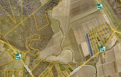 7464 ROSEHILL RD lot: I, Port Allen, LA 70760
