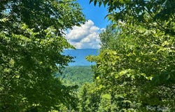 572 Blue Ridge Gem Stone Road, Spruce Pine, NC 28777