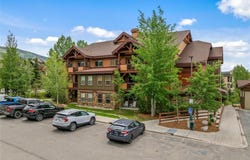 2545 CATTLE KATE CIRCLE, Steamboat Springs, CO 80487