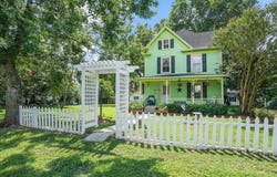 24400 MAXWELL STREET, PARKSLEY, VA 23421