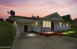 1087 HARMON Rd, New Tazewell, TN 37825